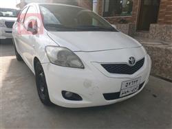 تۆیۆتا یارس